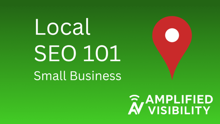 Show up when Pflugerville customers search. Learn step-by-step local SEO tips to boost visibility, calls, and visits for your small business.